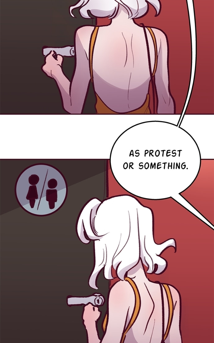 Read Edith chapter 117 image 13 on Lezhin