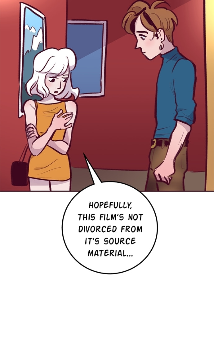 Read Edith chapter 117 image 18 on Lezhin