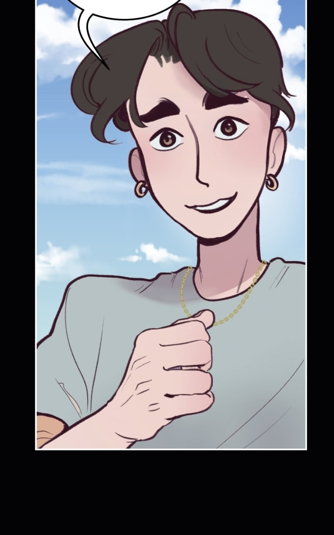 Read Edith chapter 117 image 33 on Lezhin