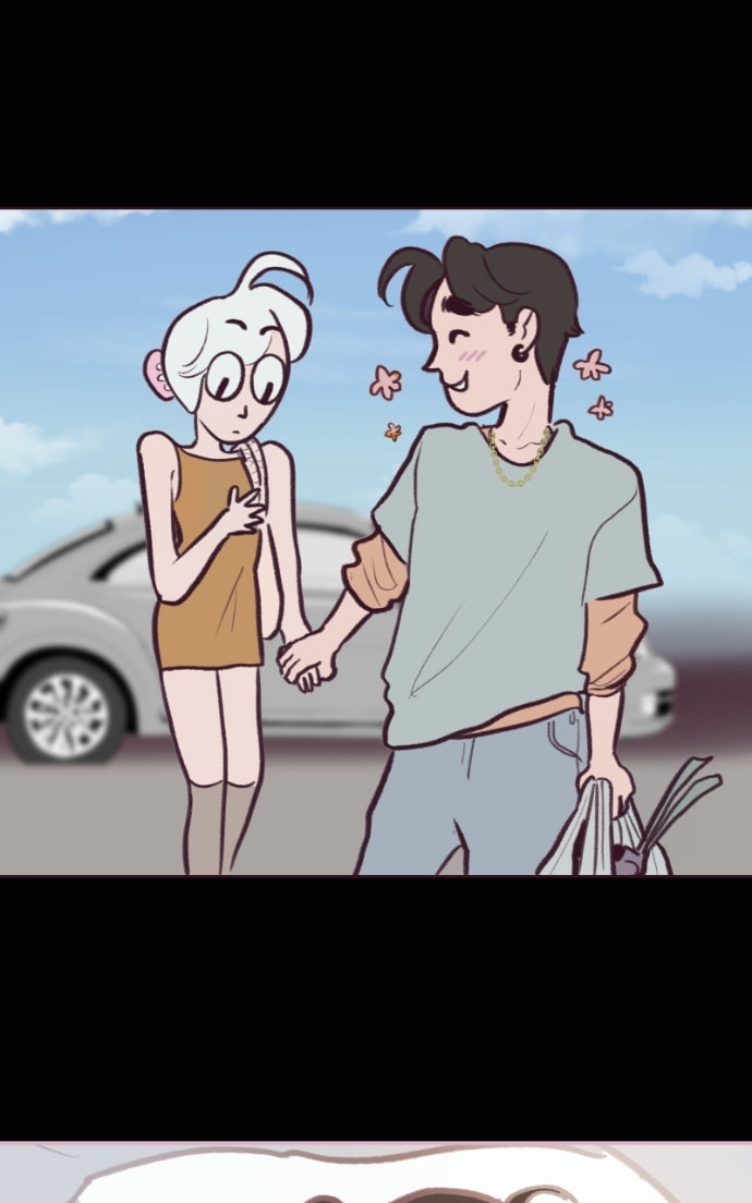 Read Edith chapter 117 image 34 on Lezhin
