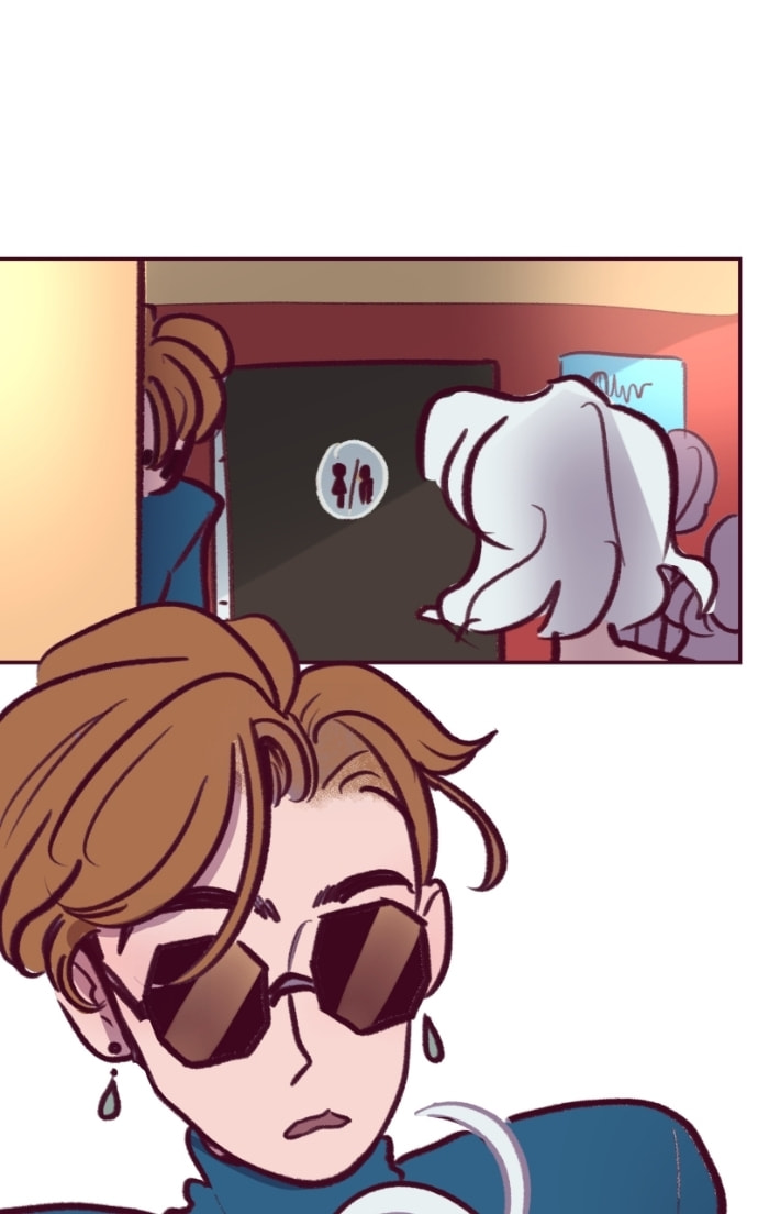 Read Edith chapter 117 image 4 on Lezhin