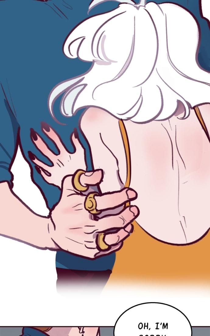 Read Edith chapter 117 image 5 on Lezhin