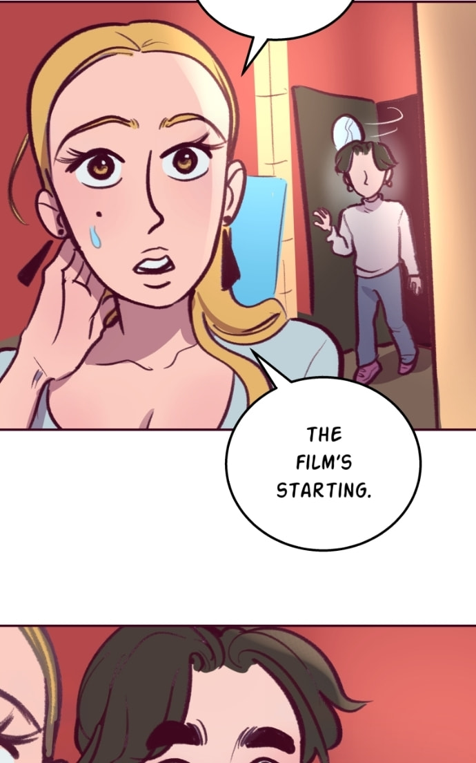 Read Edith chapter 117 image 61 on Lezhin