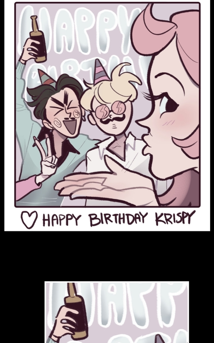 Read Edith chapter 117 image 66 on Lezhin