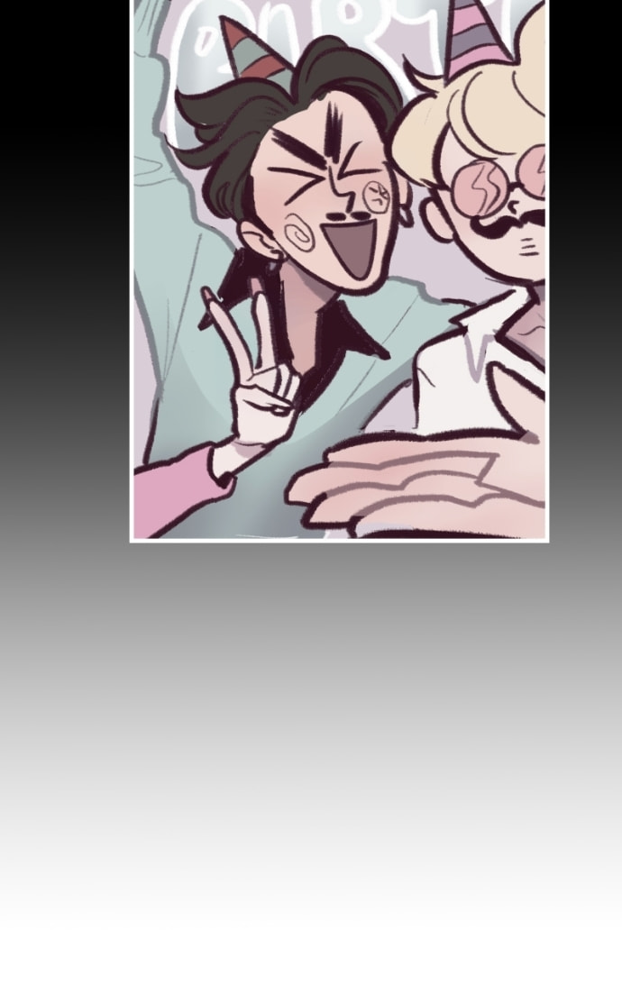 Read Edith chapter 117 image 67 on Lezhin
