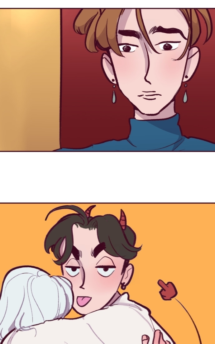 Read Edith chapter 117 image 68 on Lezhin