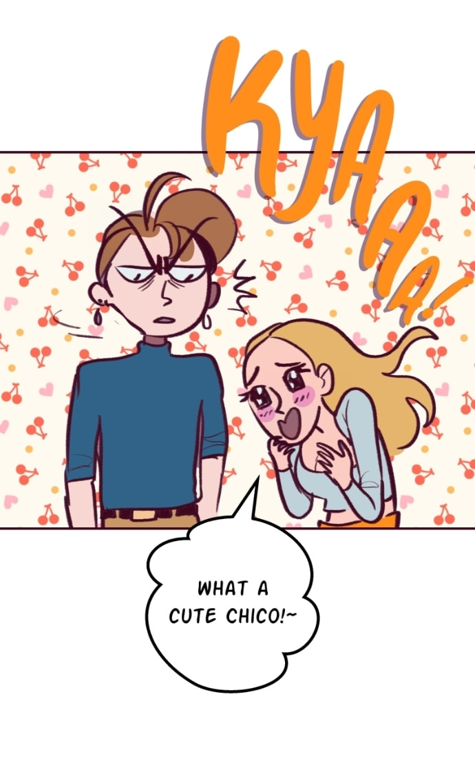 Read Edith chapter 117 image 70 on Lezhin
