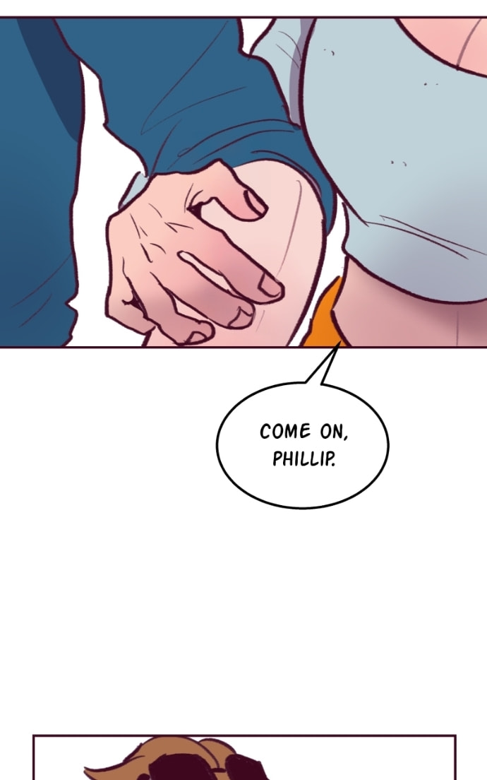 Read Edith chapter 117 image 73 on Lezhin