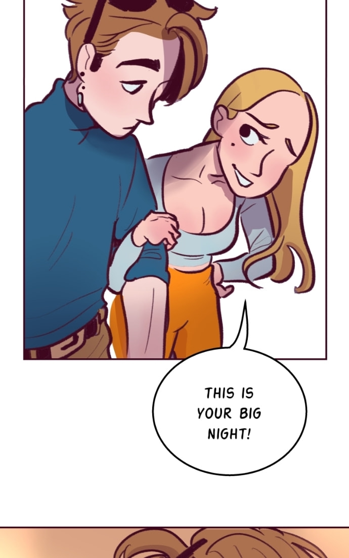 Read Edith chapter 117 image 74 on Lezhin