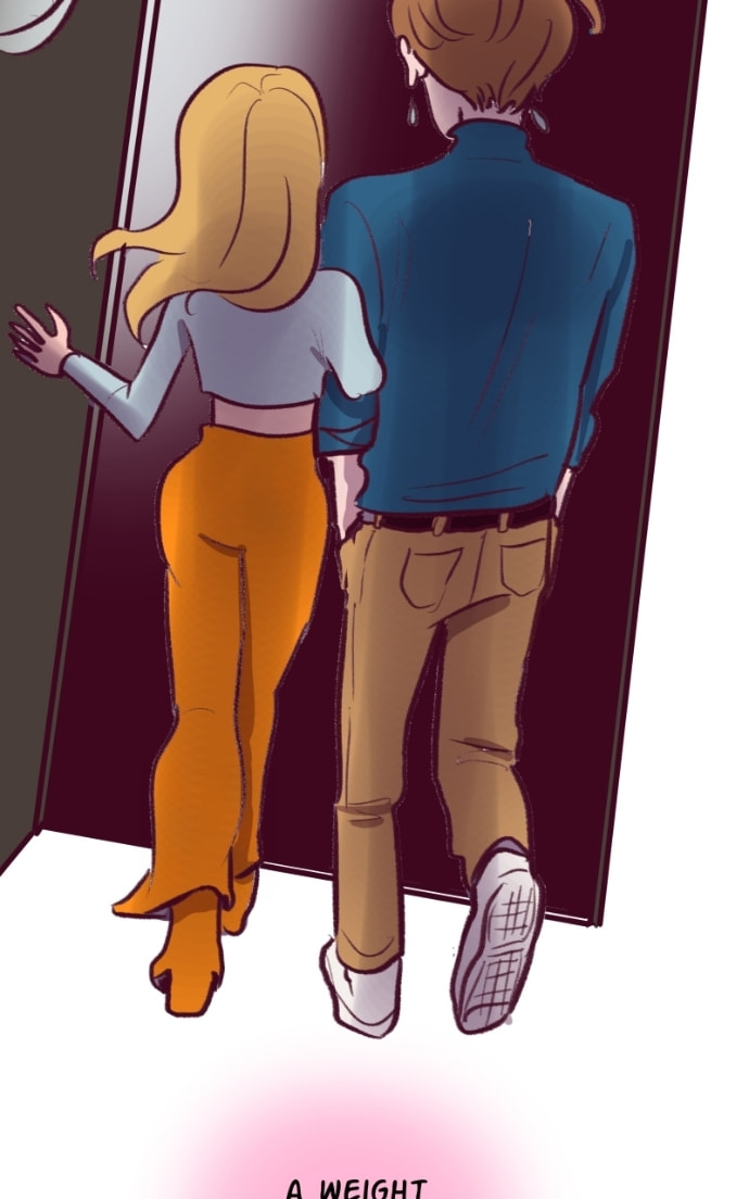 Read Edith chapter 117 image 77 on Lezhin