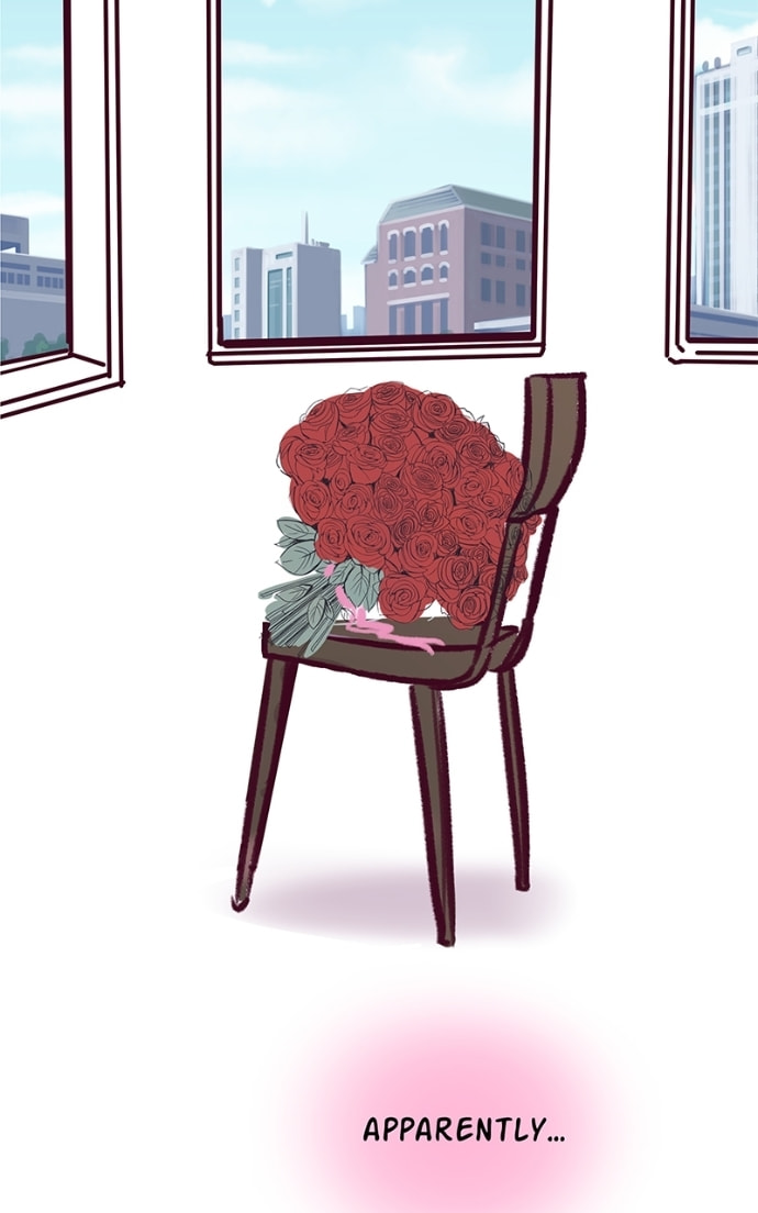 Read Edith chapter 117 image 88 on Lezhin