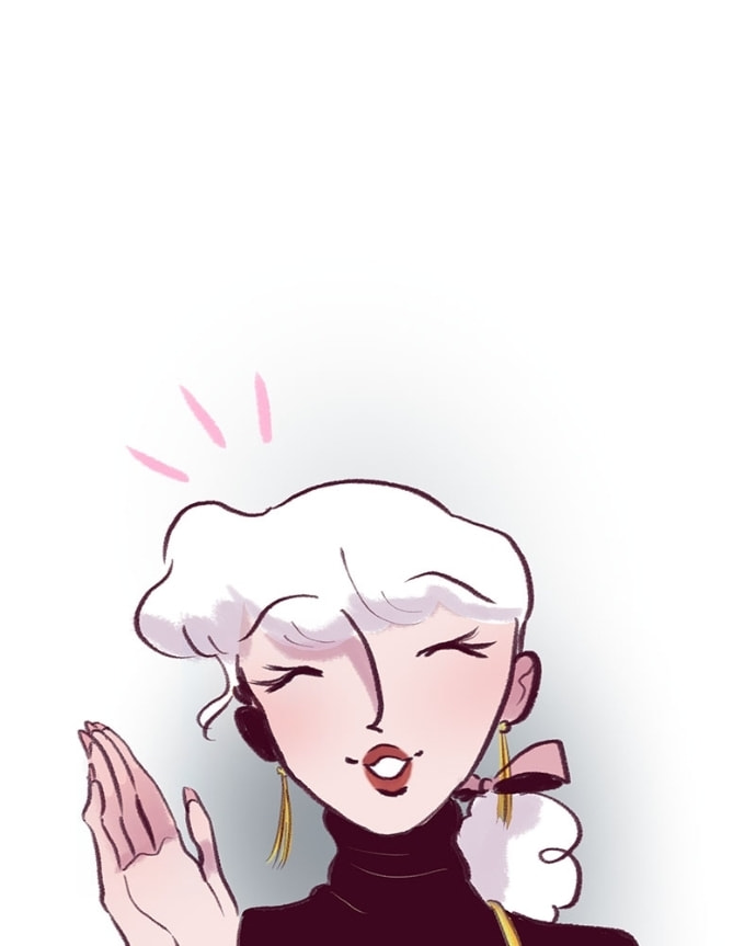 Read Edith chapter 12 image 2 on Lezhin