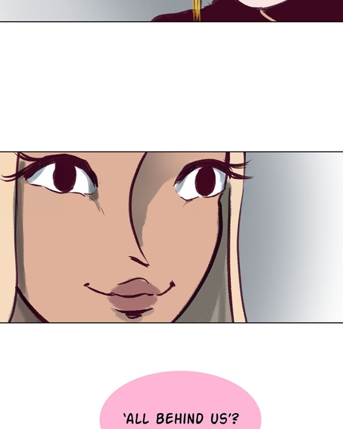 Read Edith chapter 12 image 23 on Lezhin