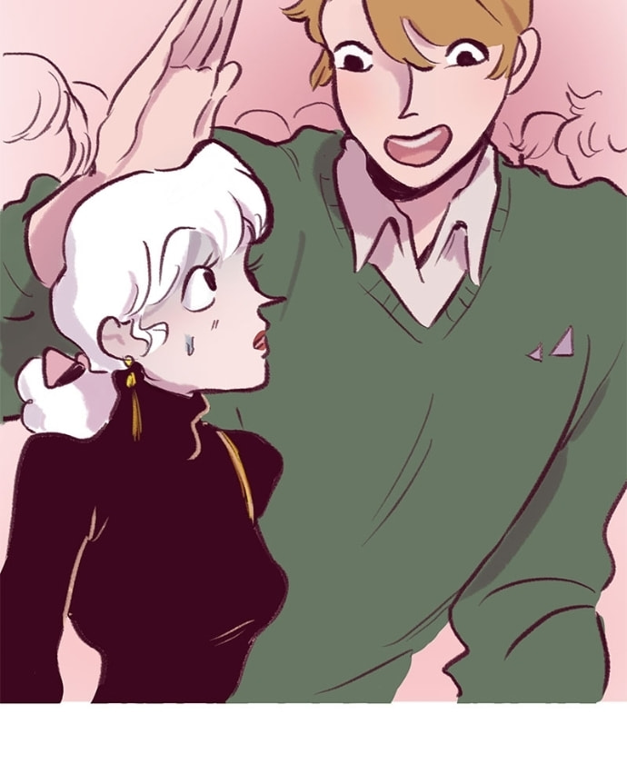 Read Edith chapter 12 image 28 on Lezhin