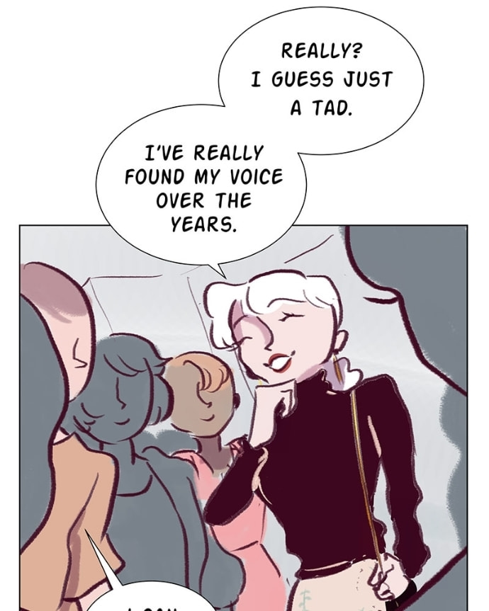 Read Edith chapter 12 image 6 on Lezhin
