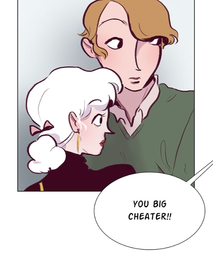Read Edith chapter 13 image 3 on Lezhin
