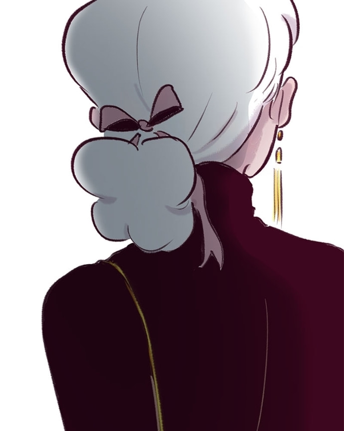 Read Edith chapter 13 image 34 on Lezhin