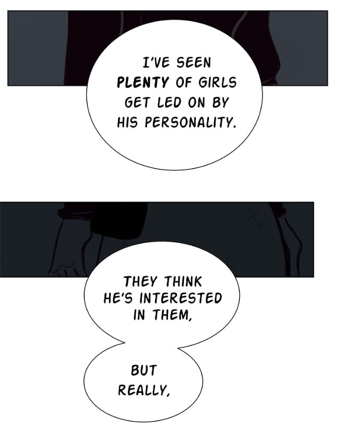 Read Edith chapter 13 image 37 on Lezhin