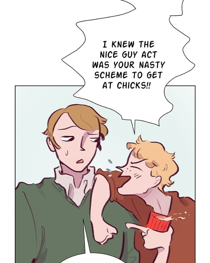 Read Edith chapter 13 image 6 on Lezhin