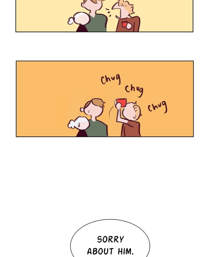 Read Edith chapter 13 image 8 on Lezhin