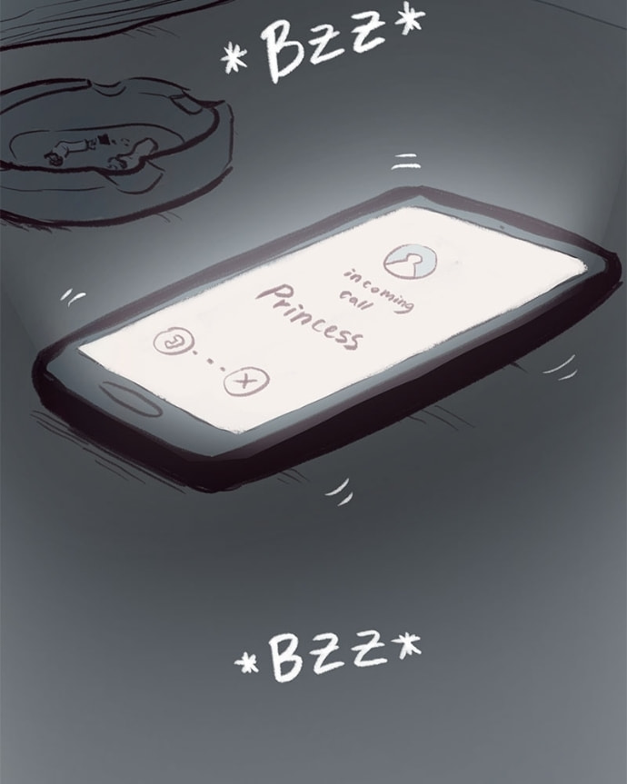 Read Edith chapter 13 image 84 on Lezhin
