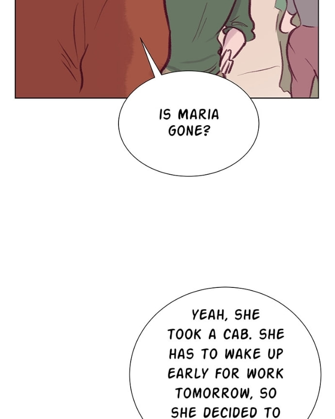 Read Edith chapter 14 image 14 on Lezhin