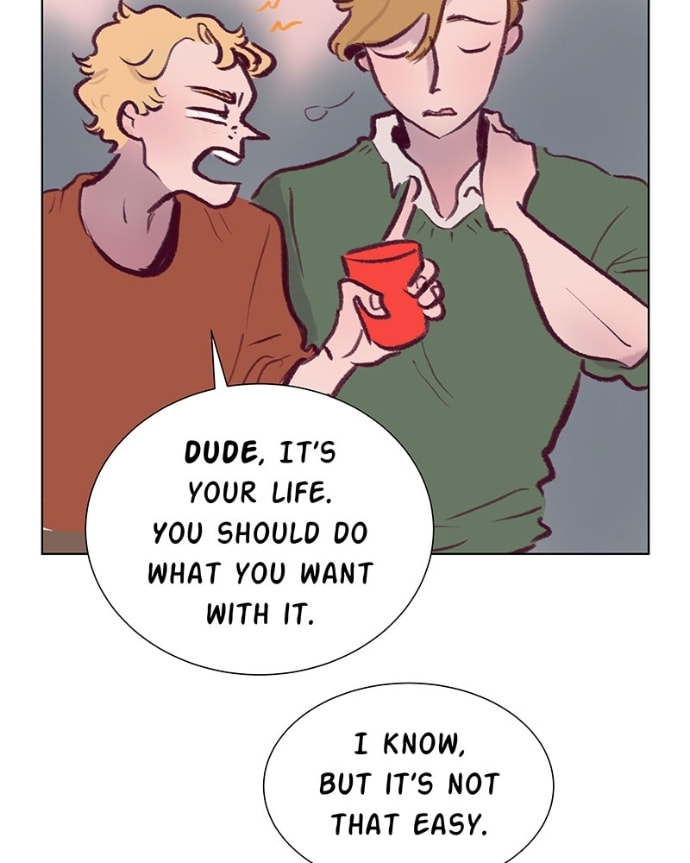 Read Edith chapter 14 image 19 on Lezhin