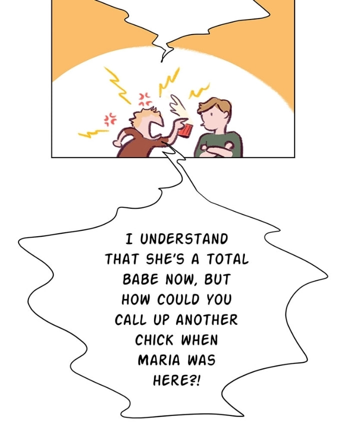 Read Edith chapter 14 image 23 on Lezhin