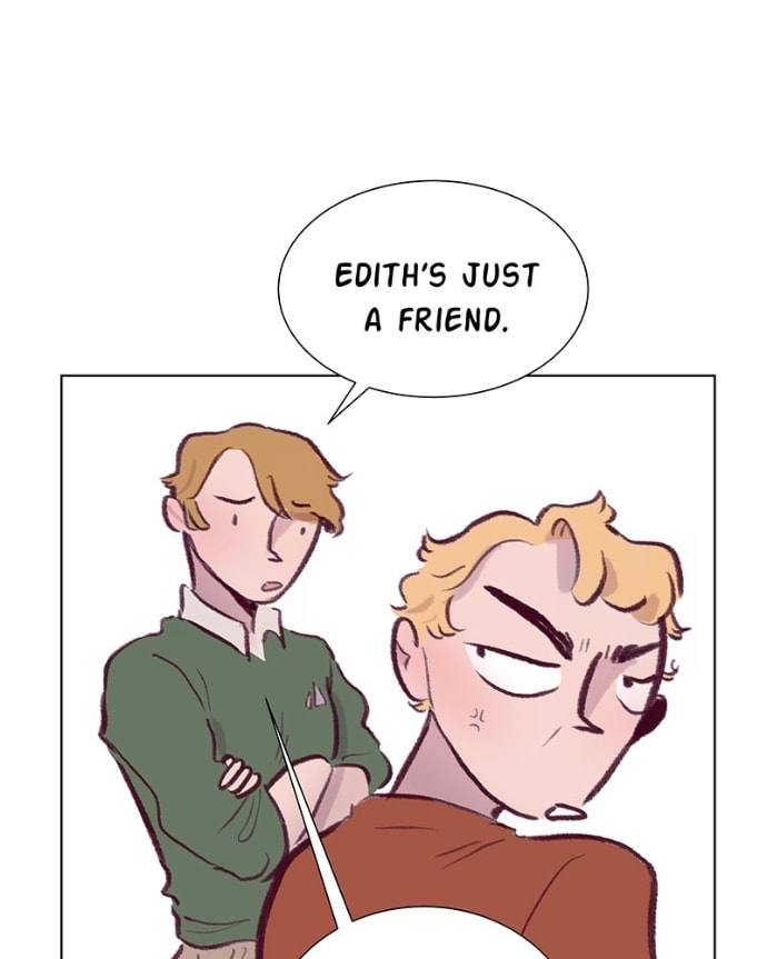 Read Edith chapter 14 image 24 on Lezhin