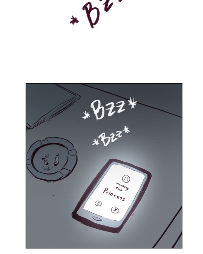 Read Edith chapter 14 image 4 on Lezhin