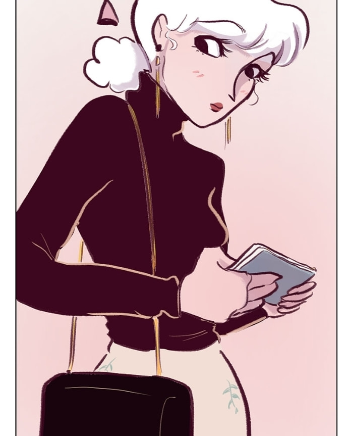 Read Edith chapter 14 image 49 on Lezhin