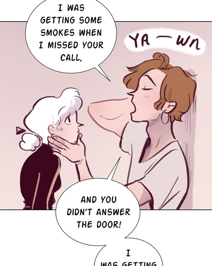 Read Edith chapter 15 image 16 on Lezhin