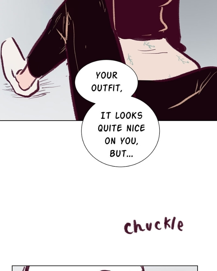 Read Edith chapter 15 image 27 on Lezhin