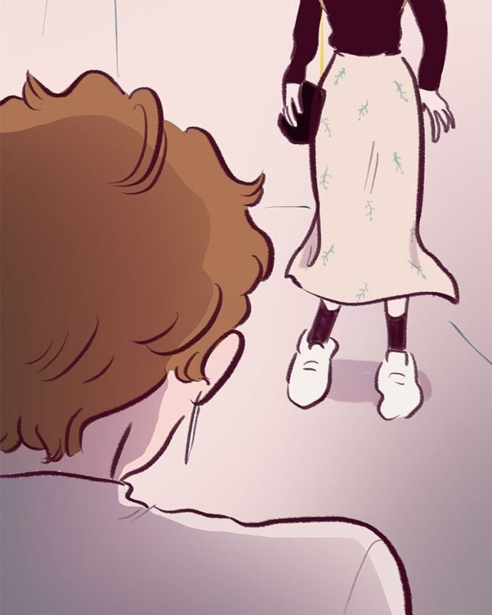 Read Edith chapter 15 image 3 on Lezhin