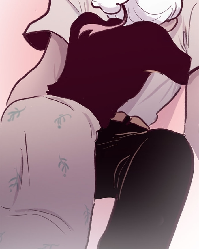 Read Edith chapter 15 image 40 on Lezhin