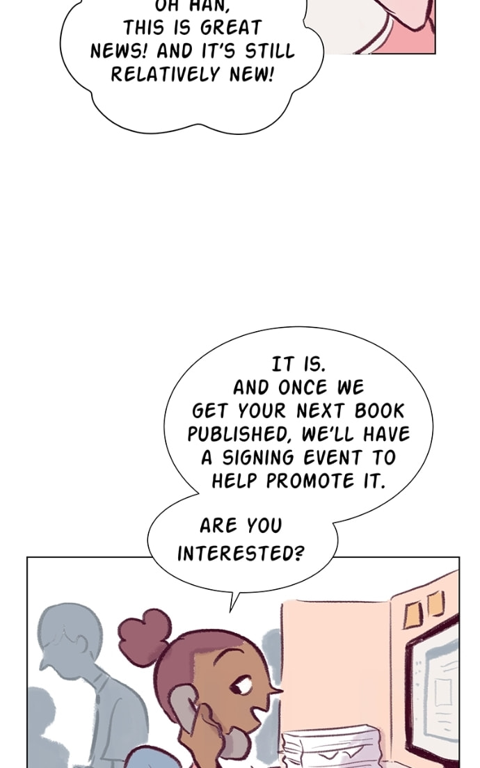Read Edith chapter 16 image 21 on Lezhin