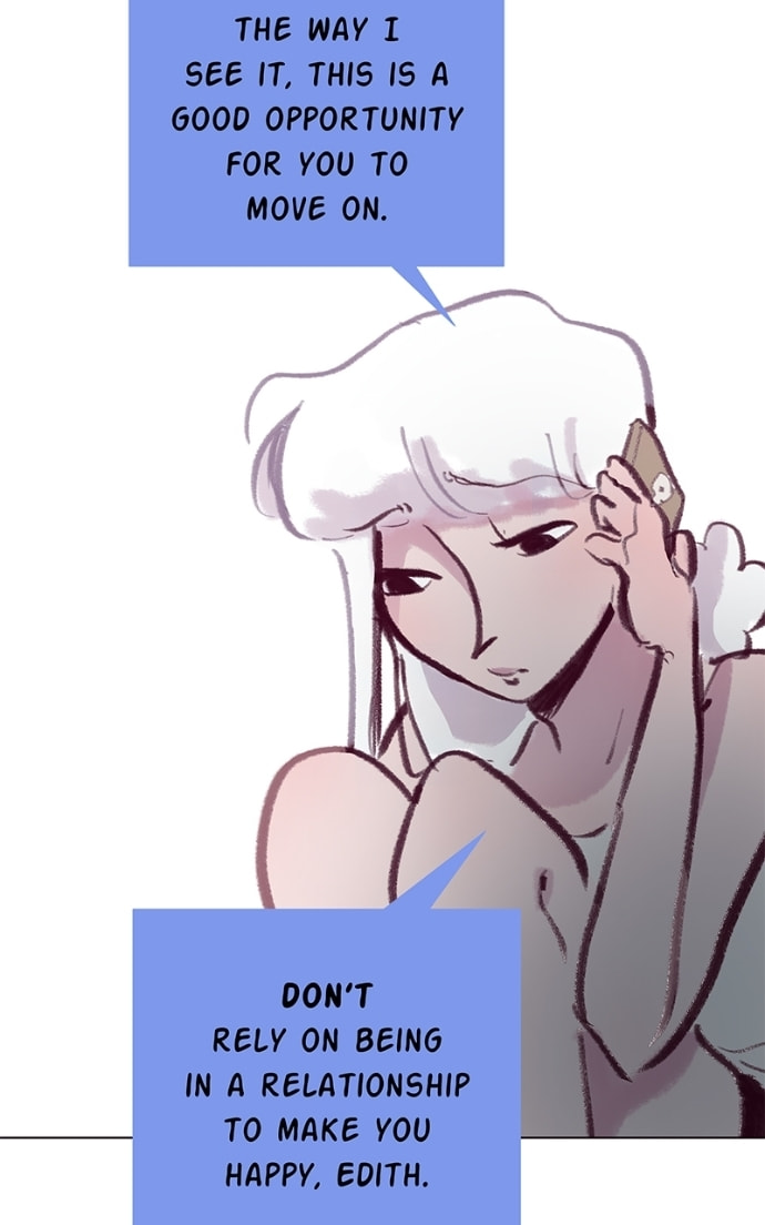 Read Edith chapter 16 image 36 on Lezhin