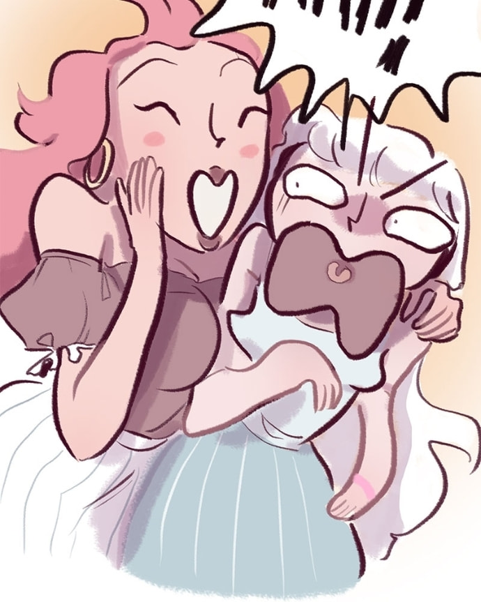 Read Edith chapter 17 image 108 on Lezhin