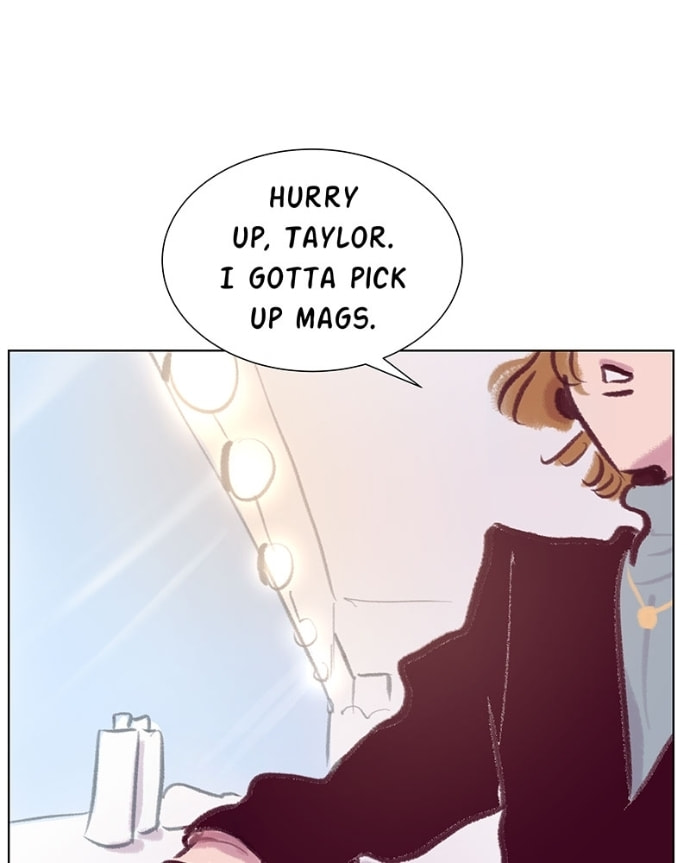 Read Edith chapter 17 image 22 on Lezhin