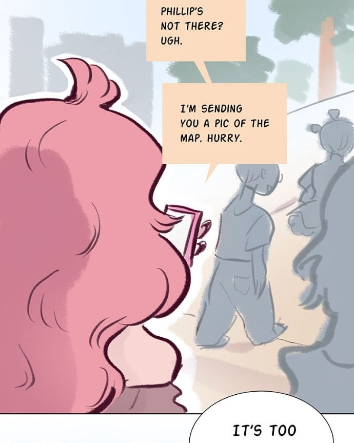 Read Edith chapter 17 image 27 on Lezhin