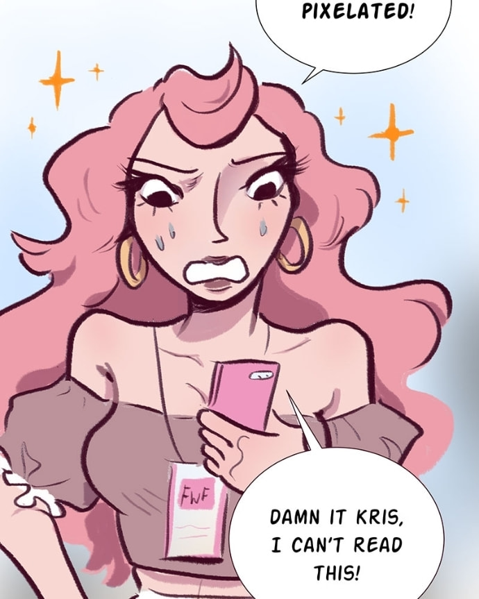 Read Edith chapter 17 image 28 on Lezhin