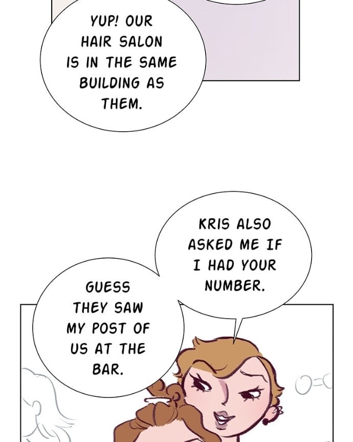 Read Edith chapter 17 image 3 on Lezhin