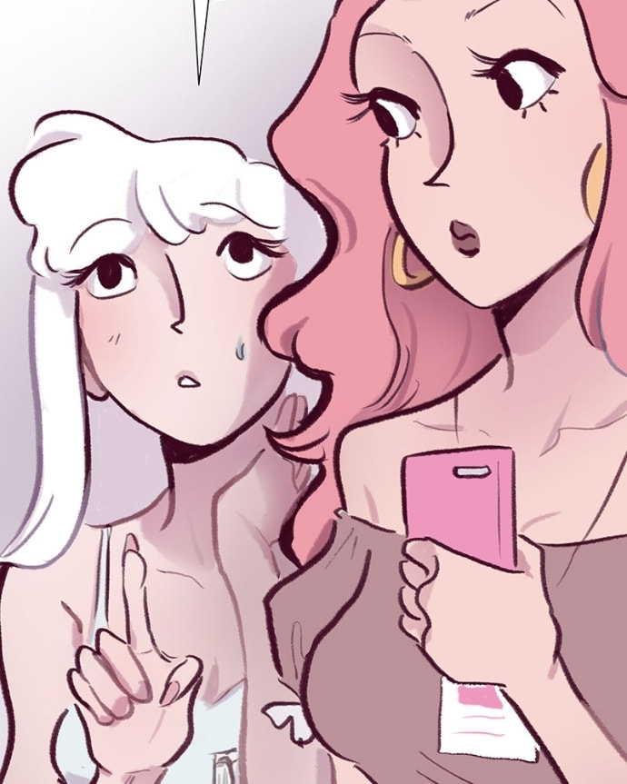 Read Edith chapter 17 image 43 on Lezhin