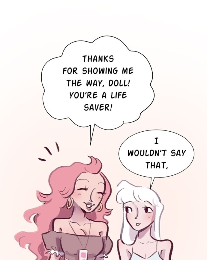 Read Edith chapter 17 image 51 on Lezhin