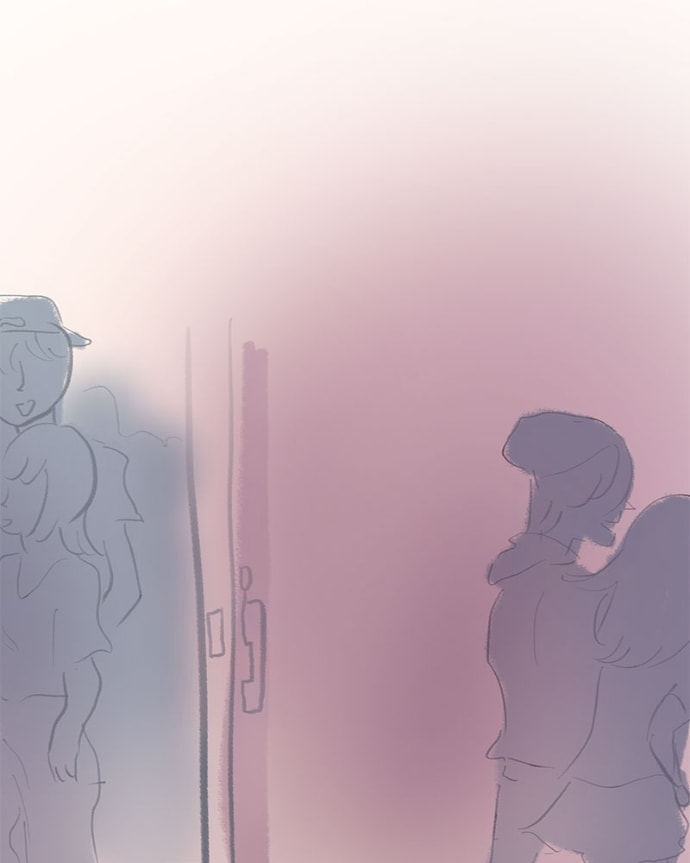 Read Edith chapter 17 image 74 on Lezhin
