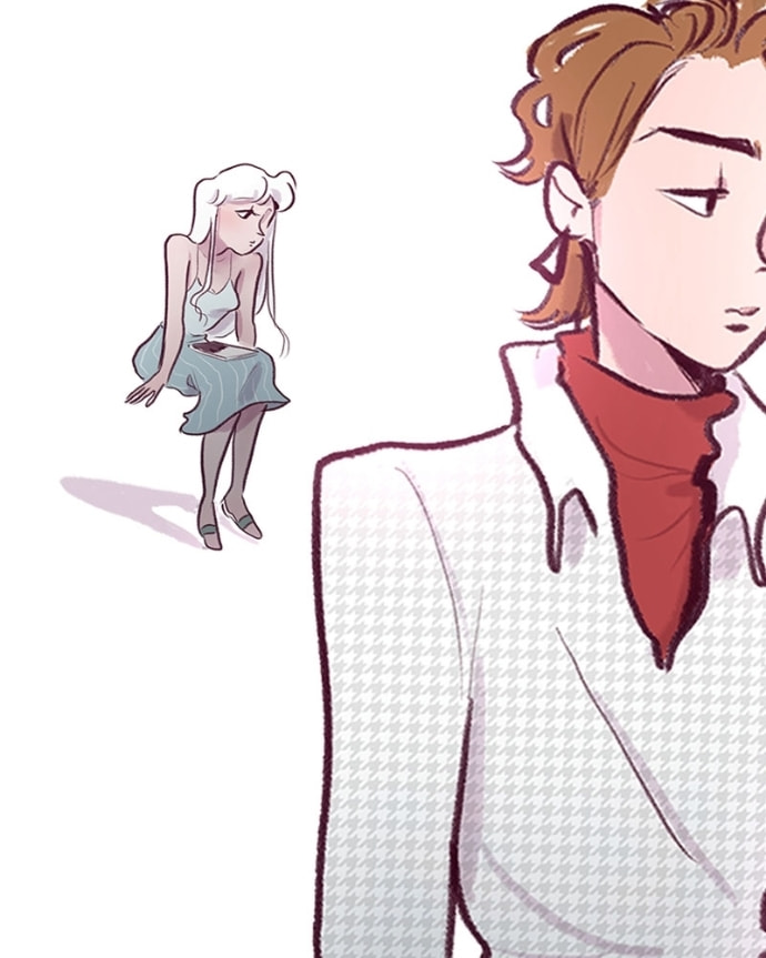 Read Edith chapter 17 image 88 on Lezhin