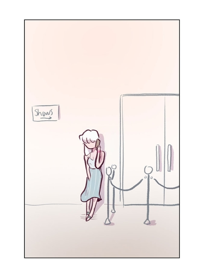 Read Edith chapter 17 image 91 on Lezhin