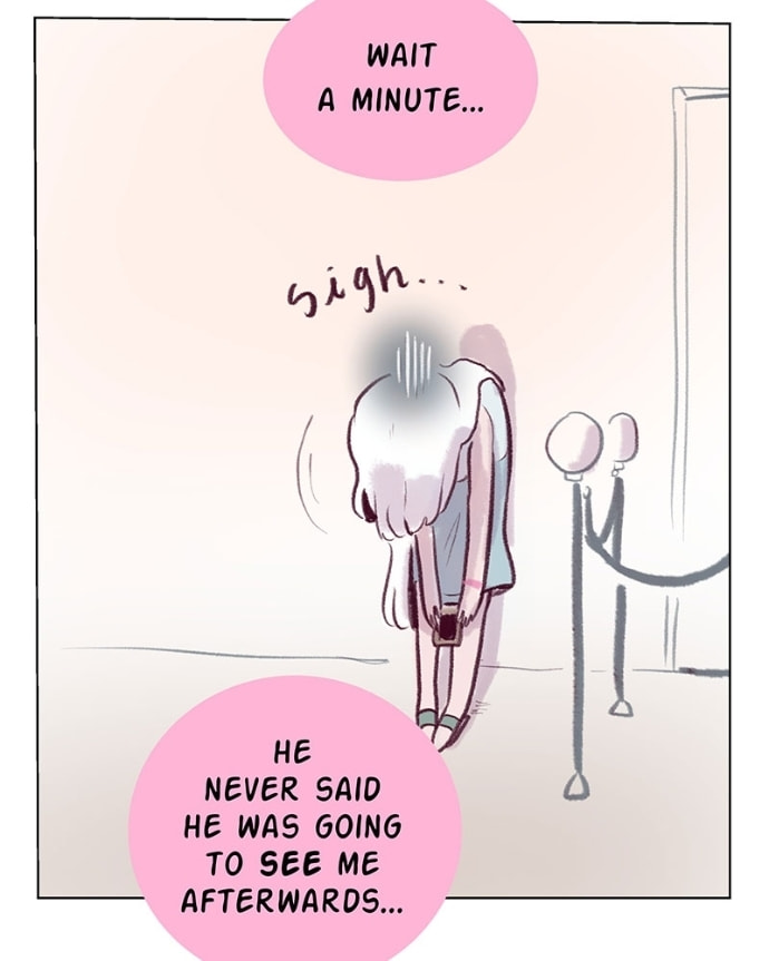 Read Edith chapter 17 image 95 on Lezhin