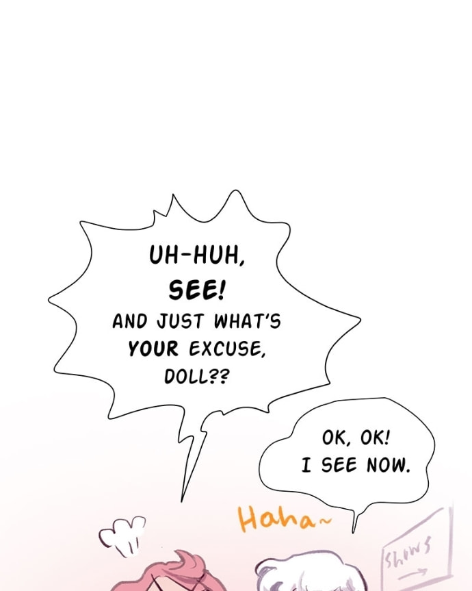 Read Edith chapter 18 image 20 on Lezhin