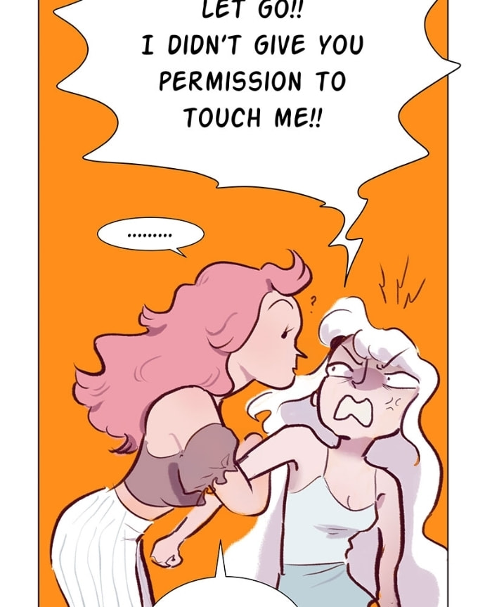 Read Edith chapter 18 image 3 on Lezhin